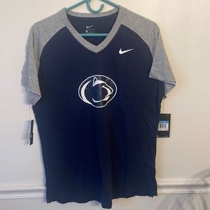 Penn State Nike T-shirt